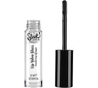Sleek Lip Volve Gloss Transforming Lip Topper #Loud &amp Clear 3,7ml