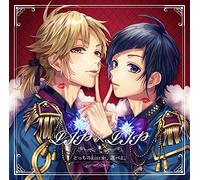 LIP X LIP - Docchi No Kiss Ka.Erabe Yo.