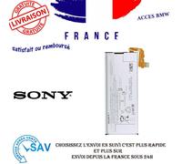 LIP1642ERPC Original Batterie Sony Pour Xperia XZ Premium G8141