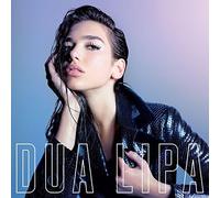 DUA LIPA - DUA LIPA CD NEUF
