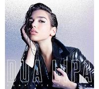 Dua Lipa Dua Lipa (Complete Edition) (2cd) (CD)