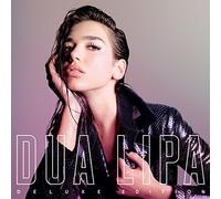 Lipa, Dua - Dua Lipa-Deluxe/Bonus Tr-