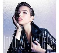 Dua Lipa Complete Edition