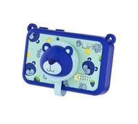 Lipa G29D Appareil Photo Enfant Numérique Enfant - Caméra Action - Caméra de Jeu - Caméra Enfants - Caméra de Vlogging avec Jeux - Appareil Photo Enfants - Appareil Photo Enfant - Avec Fonction Vidéo