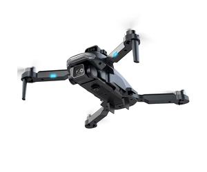 Lipa KF-613 Quadcopter Drone - Mini Drone - Drone avec Double Caméra - Drones - Pour Enfants et Adultes - 40 Minutes de Vol