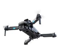 Lipa KF-613 Quadrocopter Mini Drone - Drone Avec Caméra - Double Caméra HD - Avec Valise - 41 minutes de vol