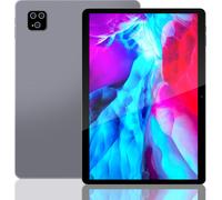Tablette Android Lipa Onyx III 13 pouces 8-256 Go - Avec coque arrière et étui - Phonetablette