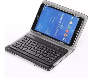 Lipa taba9392 Étui de Clavier Bluetooth 10-11 Pouces Universel sans Fil Tablette Tablette Tablette pour Toutes Les tablettes Noir