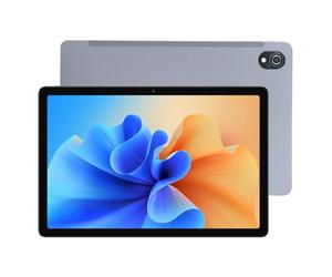 Lipa TR-02 Tablette Android 11 Pouces 6-128 Go - Tablette Android - Tablette Téléphone - Résolution Android 14-2K - 128 Go - Processeur Octacore 2.0 GHz - 4G Sim - GPS - Playstore - Pour Netflix,