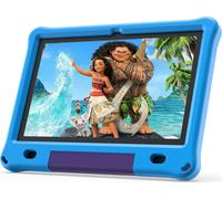 Lipa WQ01 tablette pour enfants Bleu 10,1 pouces - Tablette pour enfants à partir de 3 ans