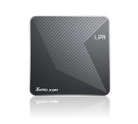 Lipa X88 Pro S905X5 Android TV box 4-64 GB Android 14 - Streaming box - IPTV box - Media player - Décodeur 8K et 4K - Google Assistant