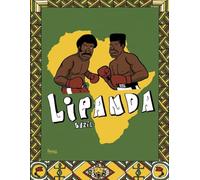Lipanda: Tome 2