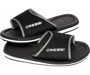 Lipari Sandals Black 28