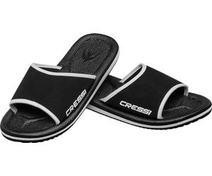 Lipari Sandals Black 40