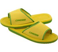 Lipari Sandals Yellow/Green 33