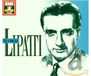 Lipatti,Dinu - Klavierwerke