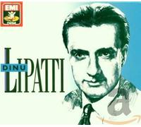 Lipatti,Dinu - Klavierwerke [Import]