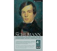 Lipatti- NBC Symphony Orchestra- Toscanini - Schumann: Sinfonien-Konzert [Import]