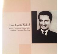 Lipatti - Satarii: Suite for Orchestra