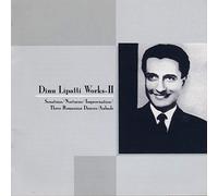 Lipatti - Sonatina for Violin & Piano