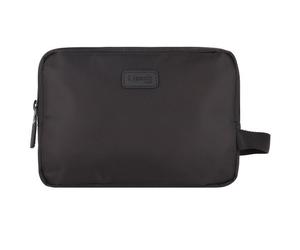 Lipault Plume Trousse de toilette 24 cm noir