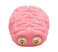 Lipeed Balle anti-stress, créative, jouet anti-stress, jouet anti-stress, jouet anti-stress, jouet anti-stress, jouet amusant et délicat, cadeau amusant pour votre cerveau