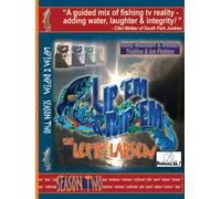 Lip'em & Rip'em Tv Series - Season 2 Compilation