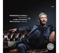 L'Ipermestra [Import]