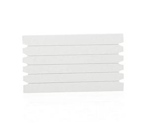 Lipfer Magic Elastic Invisible Coil Metal Floating Hidden Thread Loops Trick Props Suspension Prop Enfants Effectuer des Accessoires Magiques De L'outil