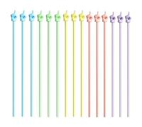 Lipfer Mini Pointeurs Enseignants Enseignants en Classe Présentation Poireurs De Doigt De Résine De Doigt Bâton pour Les Enfants, Les Pointeurs pour Les Enfants, Les Écoles À Domicile Les