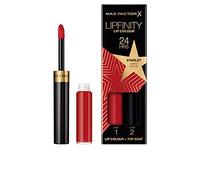 Max Factor Lipfinity Rising Stars rouge à lèvres liquide longue tenue avec baume teinte 88 Starlet 1 pcs