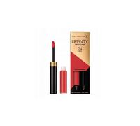 LIPFINITY teinte 140 charming - MAX FACTOR X