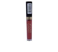 Lipfinity Velvet Matte 030-Cool Coral