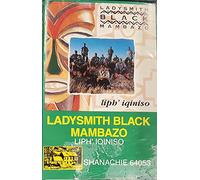 Liph' Iqiniso [Import]