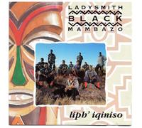 Liphi' Iginiso