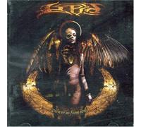 Lipid - Deliver Us from Evil [Import]