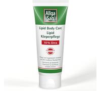 Lipid Special Care Crème Corps Hydratant Cuir Sec Avec 10% 100 Ml-Nourrissant Réparatrice Pour Les Mains Screpolées,Gomites,Genoux,Talons Et Pieds Secs Et Screpolés,Non Parfumé