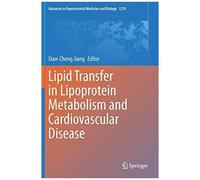 Lipid Transfer In Lipoprotein Metabolism And Cardiovascular Disease