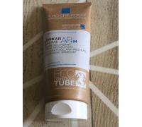Lipikar Baume Ap+M Tube Eco Responsable200ml - La Roche Posay - Baume Texture Crème Peaux Sèches Tendance Eczema Atopique Beurre De Karité.