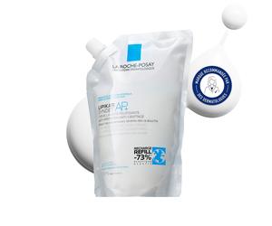 Lipikar Syndet AP+ Crème lavante relipidante 400ml 400 ml