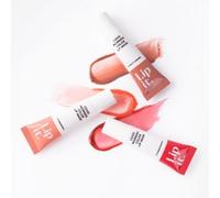 Lipit - Good Morning Color Lip Mask 02 Salty Caramel