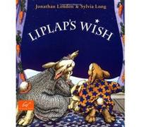Liplap's Wish Jonathan London (Auteur)
