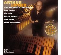 Lipner, Arthur - Portraits in World Jazz