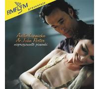 Lipnicka, Anita - Nieprzyzwoite Piosenki