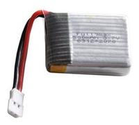 Lipo 1s 3.7v 500mah 20c Air Trainer V2 G
