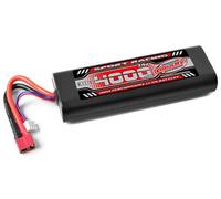 Lipo 2S 7.4V 4000mAh 30C Hardcase Dean Sport Racing
