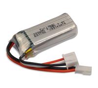 Lipo Akku 7,4V 300mAh 20C AMEWI Ciel Runner V2 Pichler Mimi Domino Paul Spyhawk