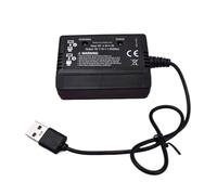 LiPo Chargeur de Batterie Pièce de Rechange Compatible avec UDI923 PRO RC Jet Boat, Accessoire Alimentation