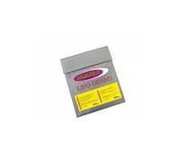 Sac De Protection Pour Accu Lipo 23 X 18 Cm-Jamara