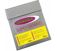 Sac De Protection Pour Accu Lipo 23 X 18 Cm-Jamara